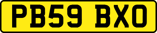 PB59BXO