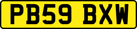 PB59BXW
