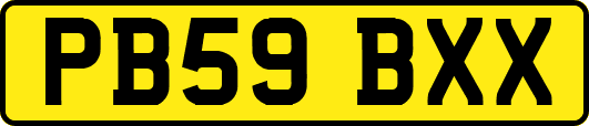 PB59BXX