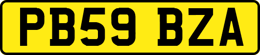 PB59BZA