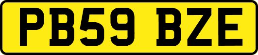 PB59BZE