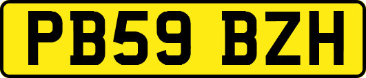 PB59BZH