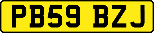 PB59BZJ