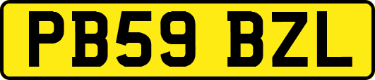 PB59BZL