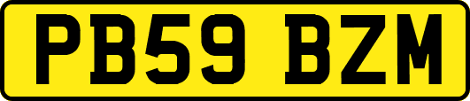 PB59BZM