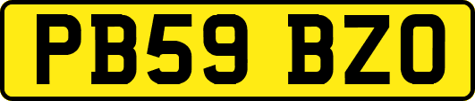 PB59BZO