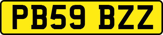 PB59BZZ