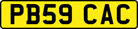 PB59CAC