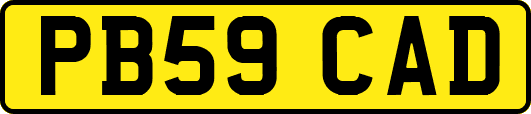 PB59CAD