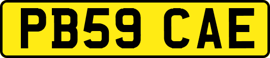 PB59CAE