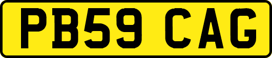 PB59CAG