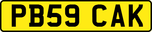 PB59CAK