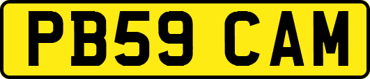 PB59CAM