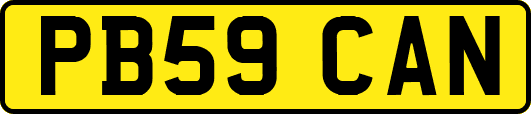 PB59CAN