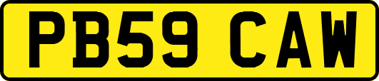 PB59CAW