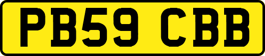 PB59CBB