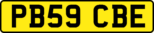 PB59CBE