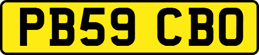 PB59CBO