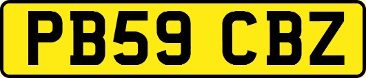 PB59CBZ