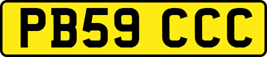 PB59CCC