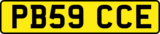 PB59CCE