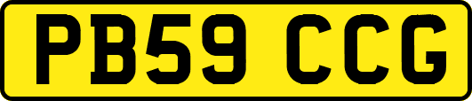 PB59CCG