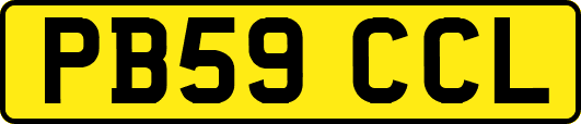 PB59CCL