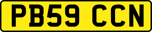 PB59CCN