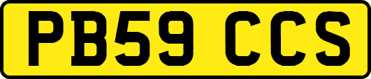 PB59CCS