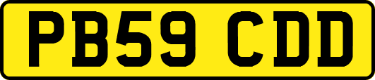 PB59CDD