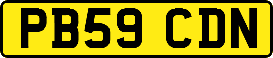 PB59CDN
