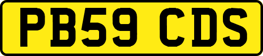 PB59CDS
