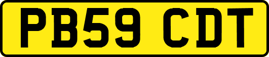 PB59CDT
