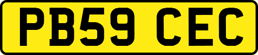 PB59CEC
