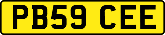 PB59CEE