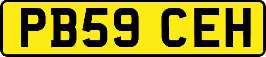PB59CEH