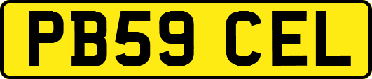 PB59CEL