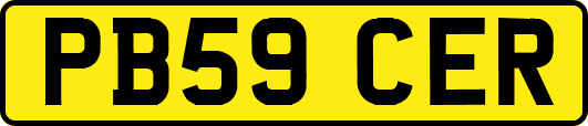 PB59CER