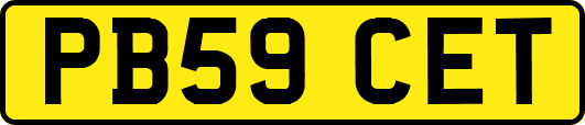 PB59CET