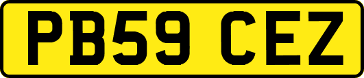 PB59CEZ
