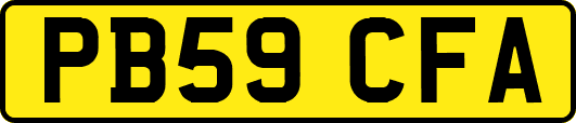 PB59CFA
