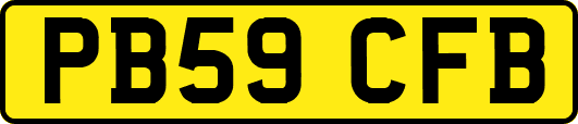 PB59CFB