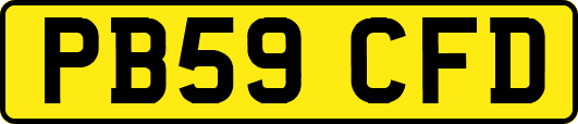 PB59CFD