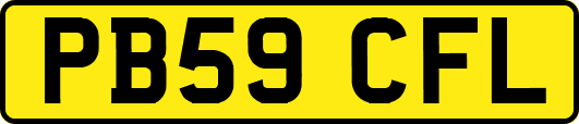 PB59CFL