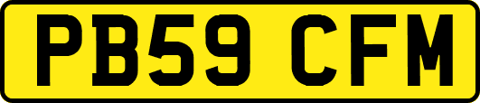PB59CFM