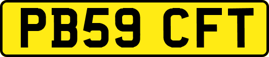 PB59CFT