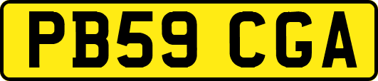 PB59CGA