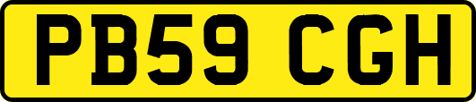 PB59CGH
