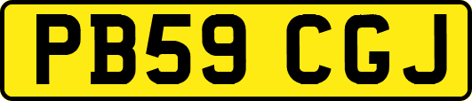 PB59CGJ