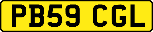 PB59CGL